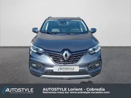 Photo 11 Renault Kadjar  1.3 TCe 140ch FAP Intens EDC - 21