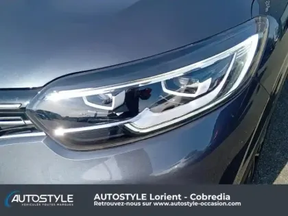 Photo 10 Renault Kadjar  1.3 TCe 140ch FAP Intens EDC - 21