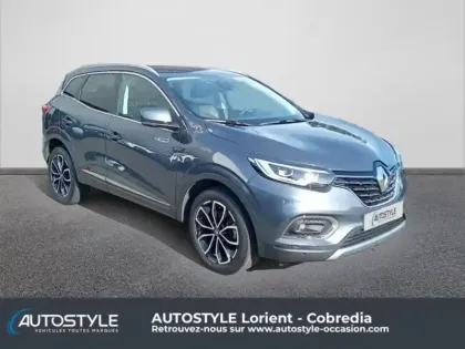Photo 9 Renault Kadjar  1.3 TCe 140ch FAP Intens EDC - 21