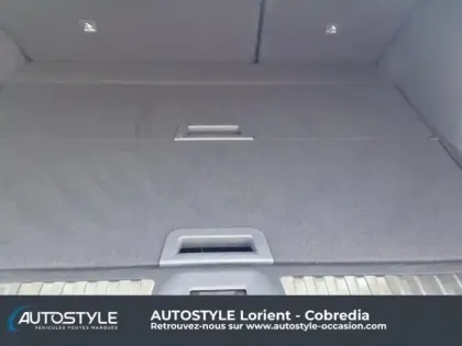 Photo 5 Renault Kadjar  1.3 TCe 140ch FAP Intens EDC - 21