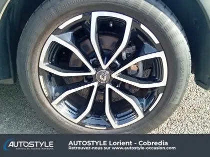 Photo 8 Renault Kadjar  1.3 TCe 140ch FAP Intens EDC - 21