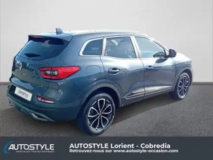 Photo 6 Renault Kadjar  1.3 TCe 140ch FAP Intens EDC - 21