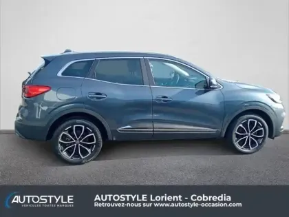 Photo 7 Renault Kadjar  1.3 TCe 140ch FAP Intens EDC - 21