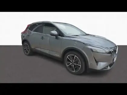 Photo 13 Nissan Qashqai Gén. III (J12) Ph1 Tekna 5