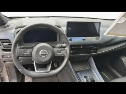 Photo 17 Nissan Qashqai Gén. III (J12) Ph1 Tekna 5