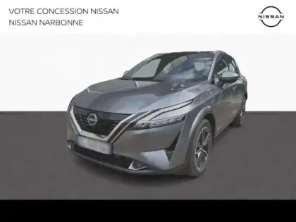 Photo 19 Nissan Qashqai  e-POWER 190ch Tekna 2022