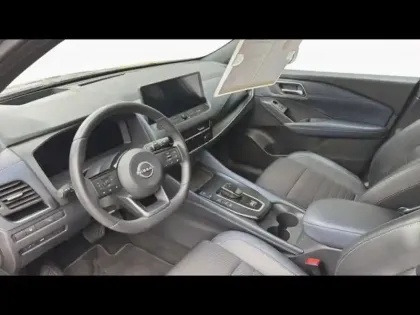 Photo 16 Nissan Qashqai Gén. III (J12) Ph1 Tekna 5