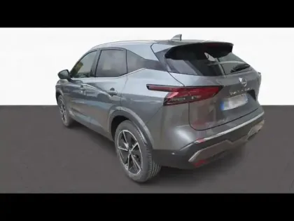 Photo 9 Nissan Qashqai Gén. III (J12) Ph1 Tekna 5