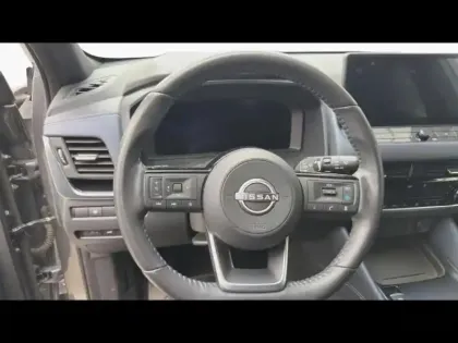 Photo 18 Nissan Qashqai Gén. III (J12) Ph1 Tekna 5