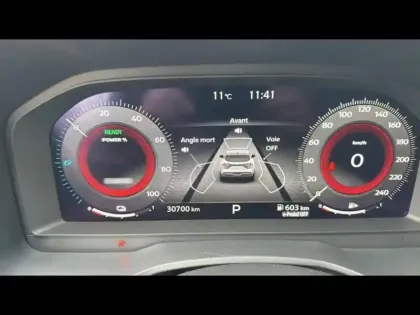 Photo 25 Nissan Qashqai  e-POWER 190ch Tekna 2022