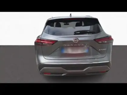 Photo 11 Nissan Qashqai Gén. III (J12) Ph1 Tekna 5