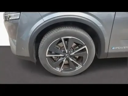 Photo 14 Nissan Qashqai Gén. III (J12) Ph1 Tekna 5