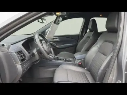 Photo 15 Nissan Qashqai Gén. III (J12) Ph1 Tekna 5