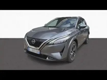 Photo 5 Nissan Qashqai Gén. III (J12) Ph1 Tekna 5