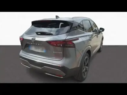 Photo 12 Nissan Qashqai Gén. III (J12) Ph1 Tekna 5