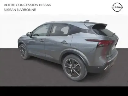 Photo 23 Nissan Qashqai  e-POWER 190ch Tekna 2022