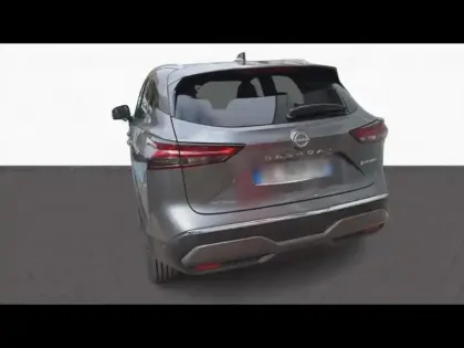 Photo 10 Nissan Qashqai Gén. III (J12) Ph1 Tekna 5