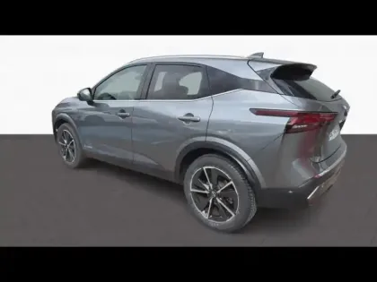 Photo 8 Nissan Qashqai Gén. III (J12) Ph1 Tekna 5