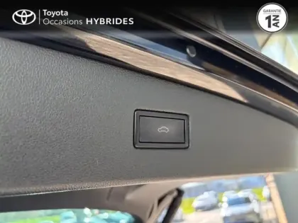 Photo 14 Volkswagen Tiguan  2.0 TDI 200ch Elegance 4Motion DSG7