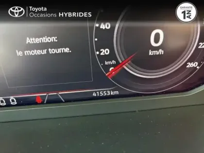 Photo 13 Volkswagen Tiguan  2.0 TDI 200ch Elegance 4Motion DSG7