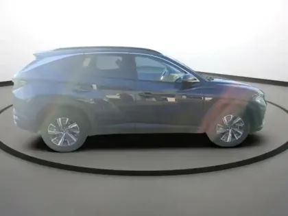 Photo 6 Hyundai Tucson  1.6 T-GDi 230ch Hybrid Creative BVA6