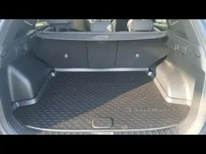 Photo 11 Hyundai Tucson  1.6 T-GDi 230ch Hybrid Creative BVA6