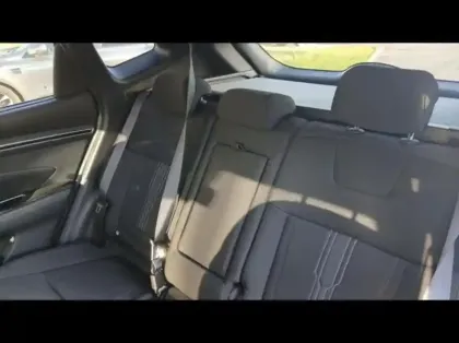 Photo 9 Hyundai Tucson  1.6 T-GDi 230ch Hybrid Creative BVA6