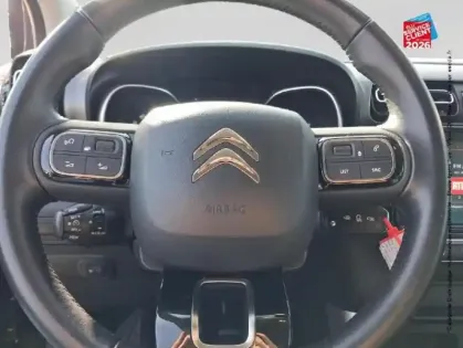 Photo 26 Citroën C3 Aircross  PureTech 110ch S&S Shine E6.d