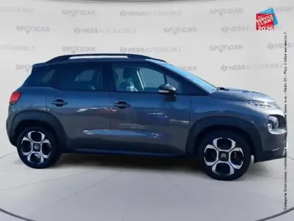 Photo 18 Citroën C3 Aircross  PureTech 110ch S&S Shine E6.d