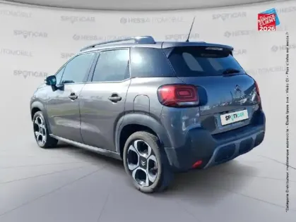 Photo 22 Citroën C3 Aircross  PureTech 110ch S&S Shine E6.d