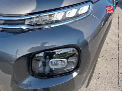 Photo 12 Citroën C3 Aircross  PureTech 110ch S&S Shine E6.d