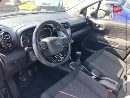 Photo 14 Citroën C3 Aircross  PureTech 110ch S&S Shine E6.d