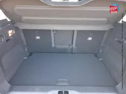 Photo 13 Citroën C3 Aircross  PureTech 110ch S&S Shine E6.d