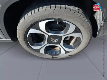 Photo 24 Citroën C3 Aircross  PureTech 110ch S&S Shine E6.d