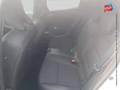 Photo 10 Renault Clio  1.6 E-Tech 145ch full hybrid esprit Alpine - 25