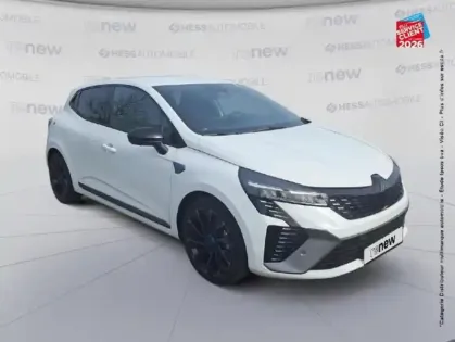 Photo 17 Renault Clio Gén. V (BJA) Ph2 esprit Alpine 5