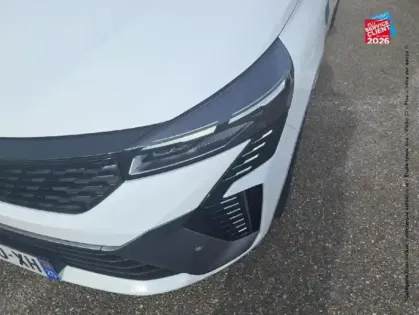 Photo 12 Renault Clio  1.6 E-Tech 145ch full hybrid esprit Alpine - 25