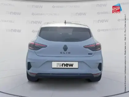 Photo 6 Renault Clio  1.6 E-Tech 145ch full hybrid esprit Alpine - 25