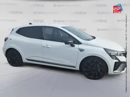 Photo 18 Renault Clio Gén. V (BJA) Ph2 esprit Alpine 5