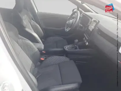 Photo 19 Renault Clio Gén. V (BJA) Ph2 esprit Alpine 5