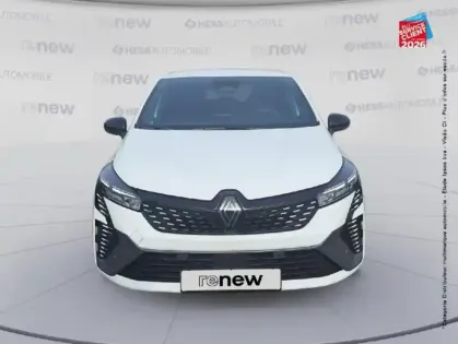 Photo 16 Renault Clio Gén. V (BJA) Ph2 esprit Alpine 5