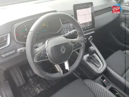 Photo 26 Renault Clio Gén. V (BJA) Ph2 esprit Alpine 5