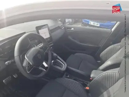 Photo 14 Renault Clio  1.6 E-Tech 145ch full hybrid esprit Alpine - 25