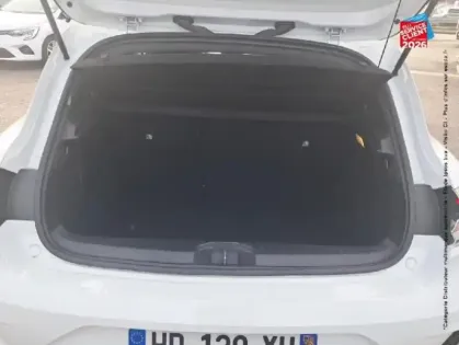 Photo 13 Renault Clio  1.6 E-Tech 145ch full hybrid esprit Alpine - 25