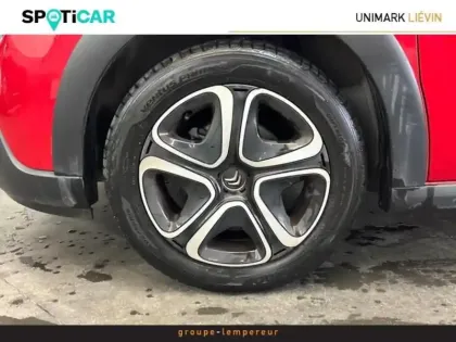 Photo 9 Citroën C3  1.2 PureTech 83ch S&S Feel Pack