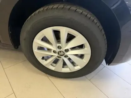 Photo 9 Skoda Kamiq  1.0 TSI Evo 2 95ch Selection