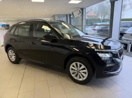 Photo 7 Skoda Kamiq  1.0 TSI Evo 2 95ch Selection