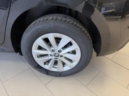 Photo 11 Skoda Kamiq  1.0 TSI Evo 2 95ch Selection