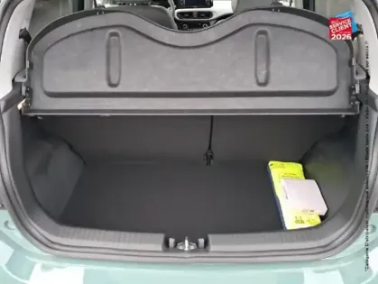 Photo 13 Hyundai I10  1.0 63ch ECO Creative