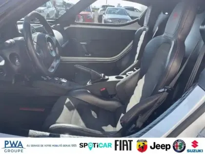 Photo 8 Alfa Romeo 4C Gén. I Ph1 Standard Edition 2